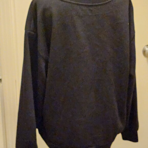 Coco Cola Light Up Christmas Polar Bear sweatshirt Size 2XL - Picture 5 of 6